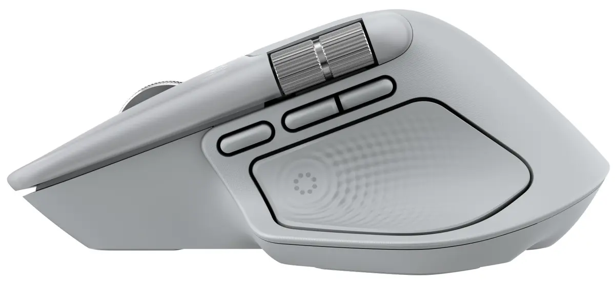 Logitech MX Master 4 Wireless Mouse Photo 19