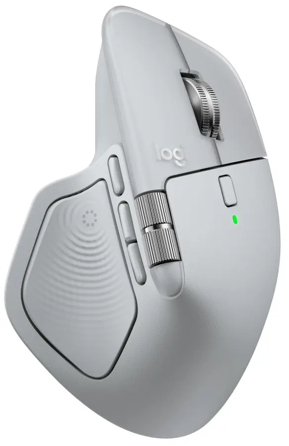Logitech MX Master 4 Wireless Mouse Photo 22