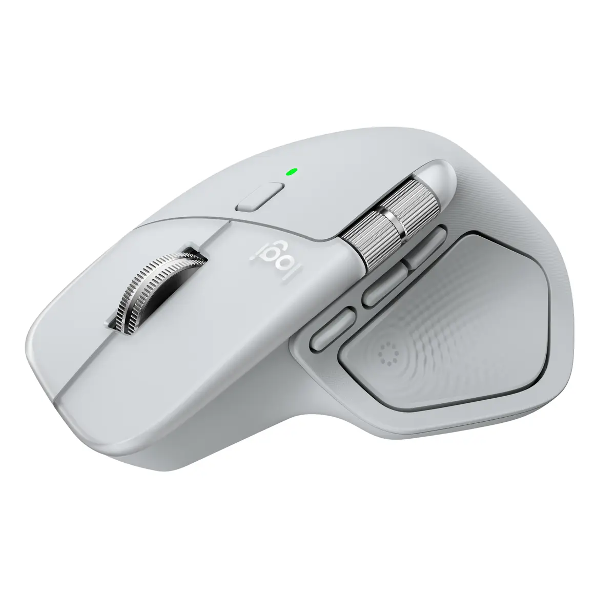 Logitech MX Master 4 for Mac bezvadu pele Photo 2