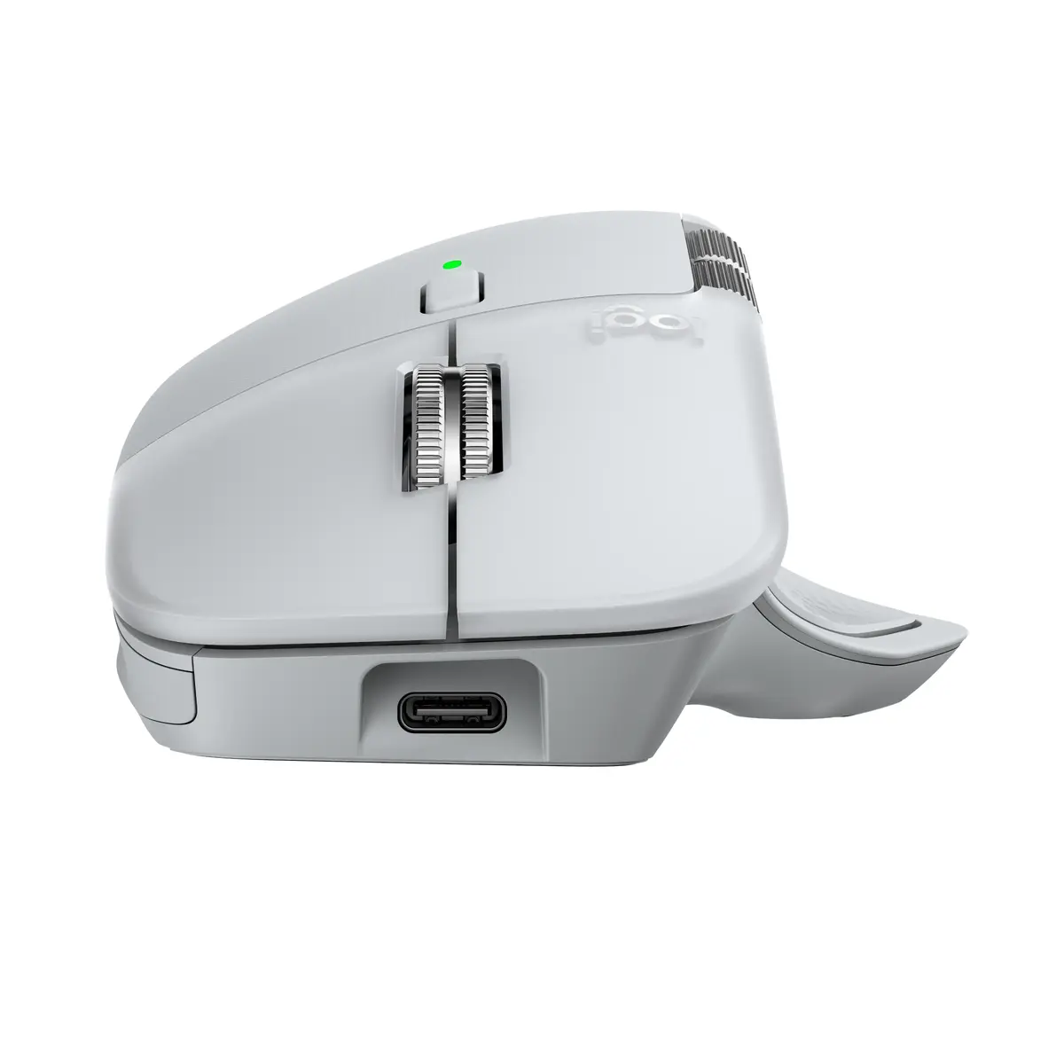 Logitech MX Master 4 for Mac bezvadu pele Photo 3
