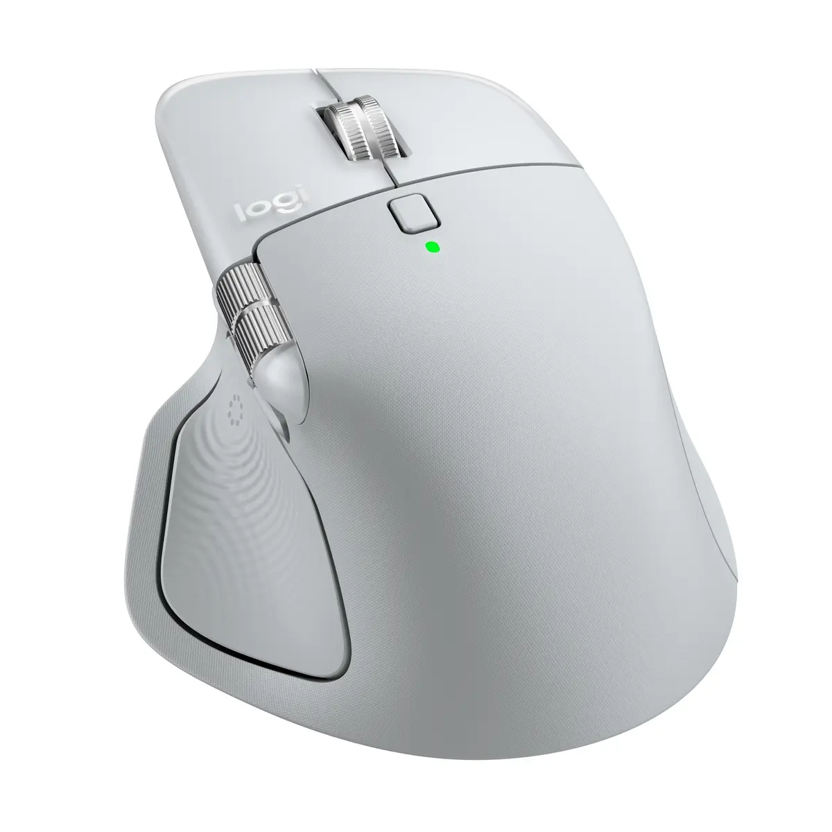 Logitech MX Master 4 for Mac bezvadu pele Photo 5