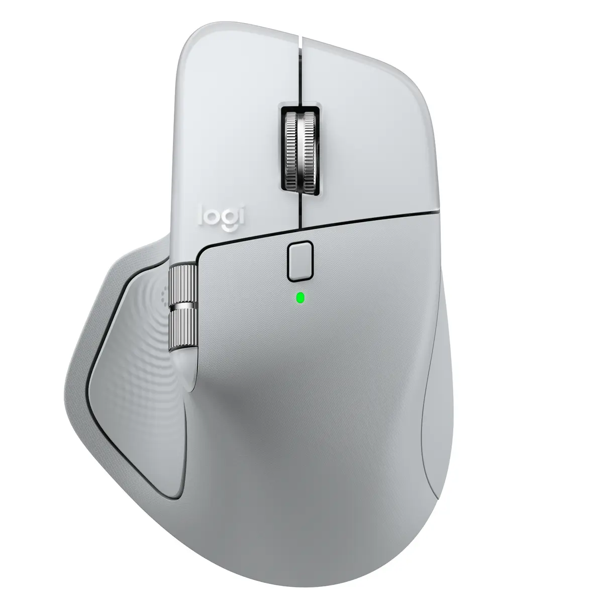 Logitech MX Master 4 for Mac bezvadu pele Photo 6