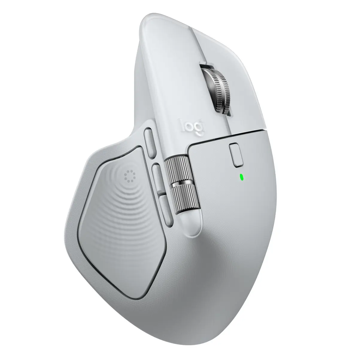 Bezvadu pele Logitech MX Master 4 for Mac Photo 7
