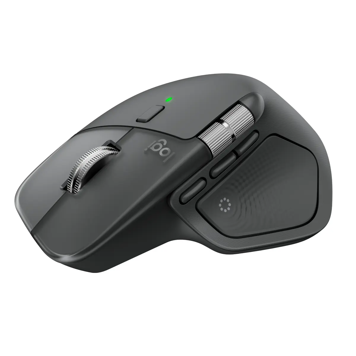 Мышь Logitech MX Master 4 Photo 2
