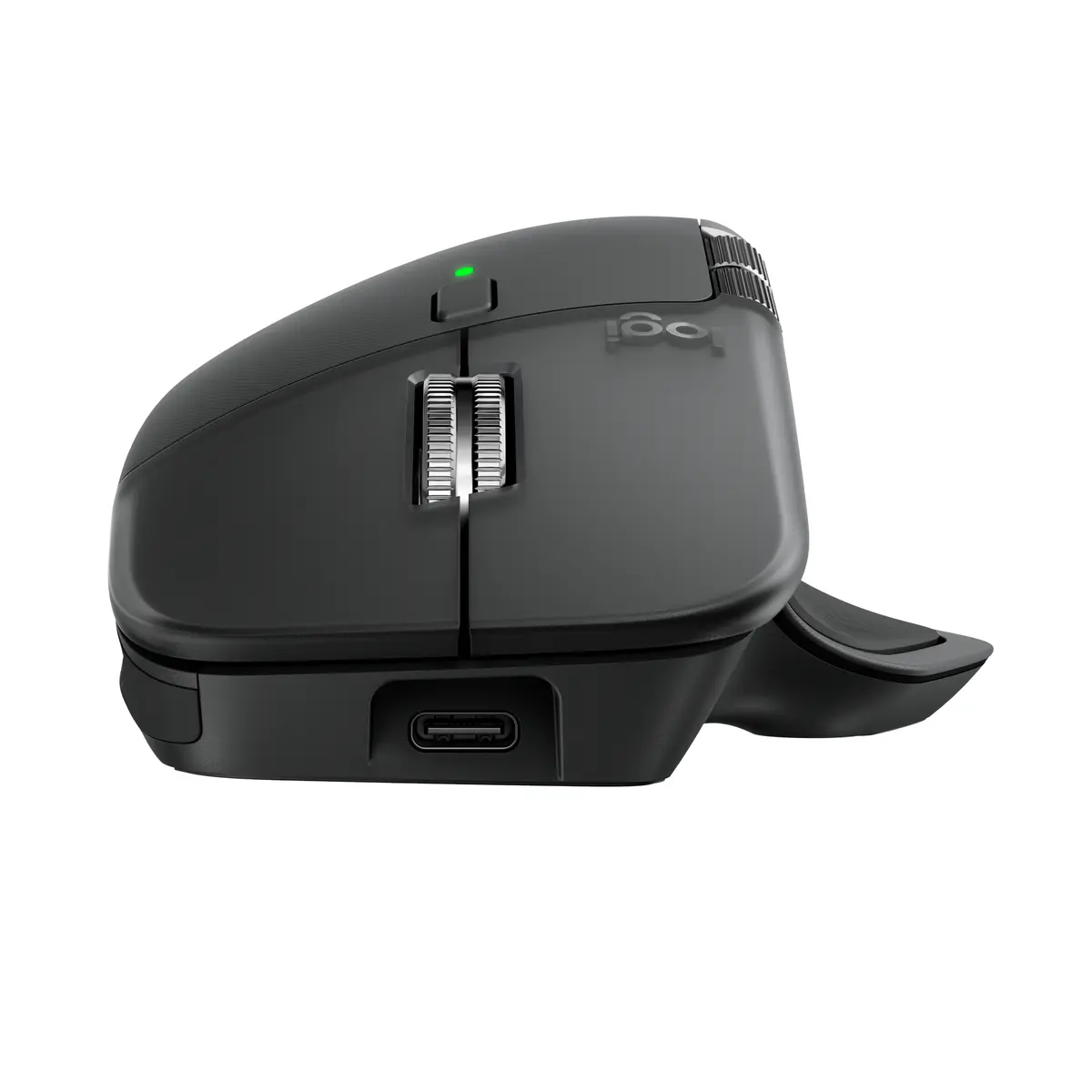 Мышь Logitech MX Master 4 Photo 3