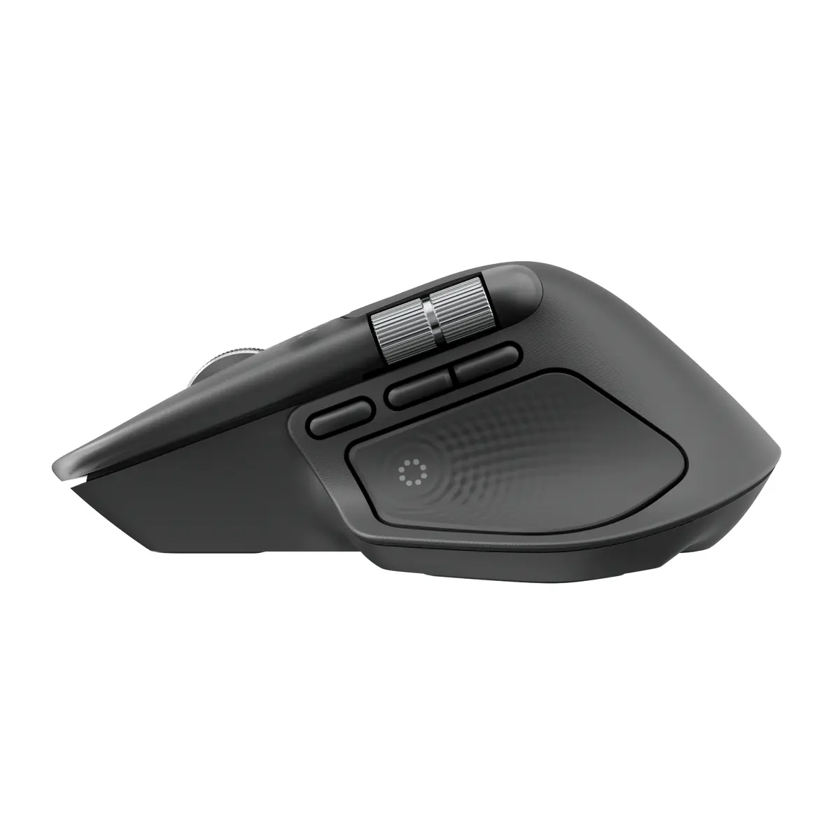 Мышь Logitech MX Master 4 Photo 4