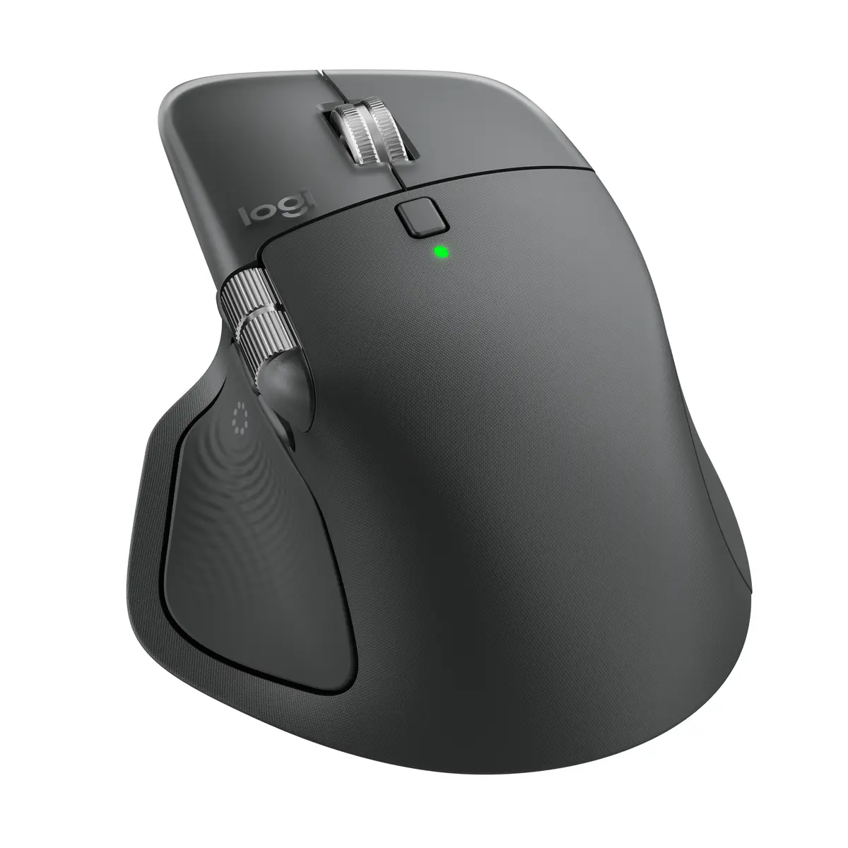 Мышь Logitech MX Master 4 Photo 5