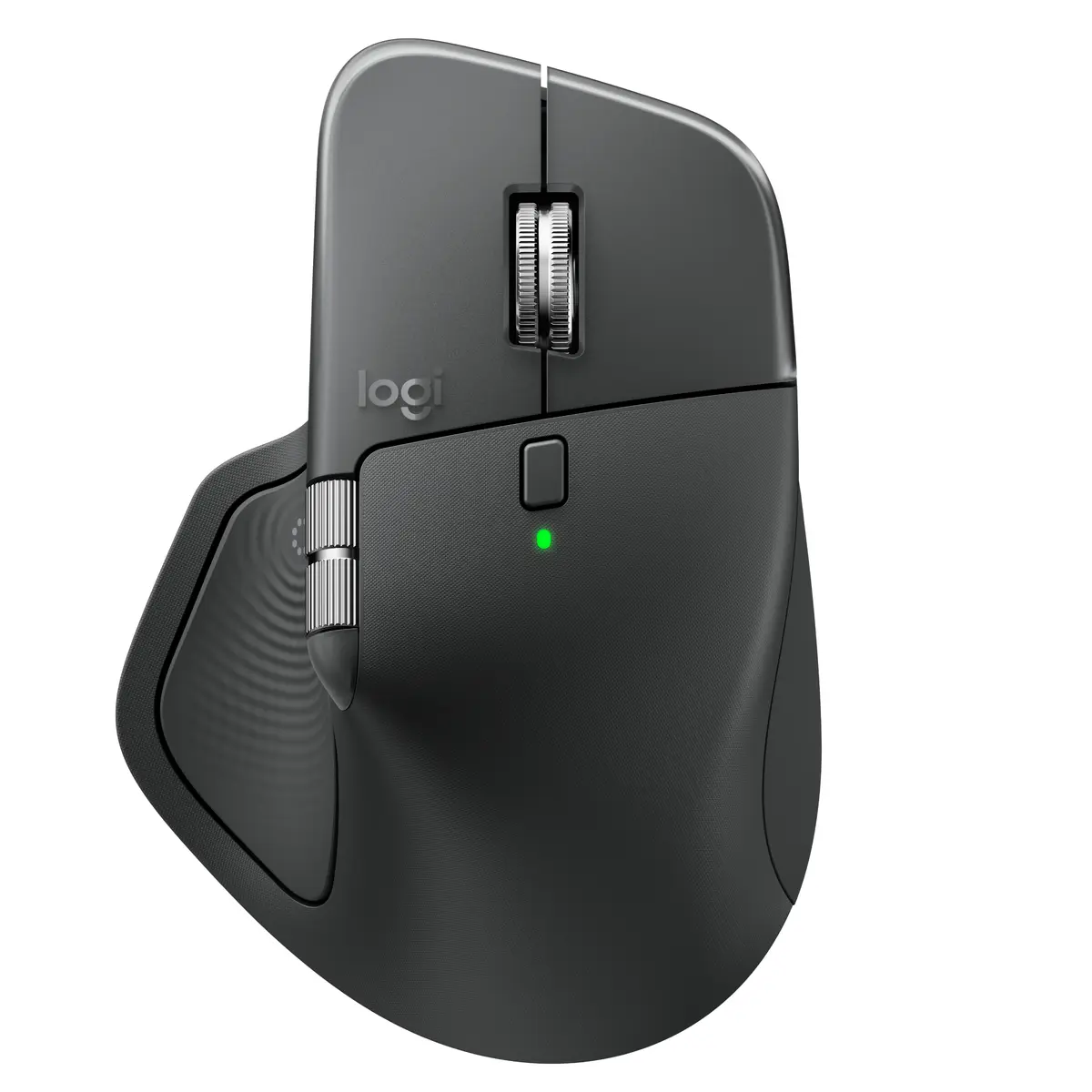 Мышь Logitech MX Master 4 Photo 6