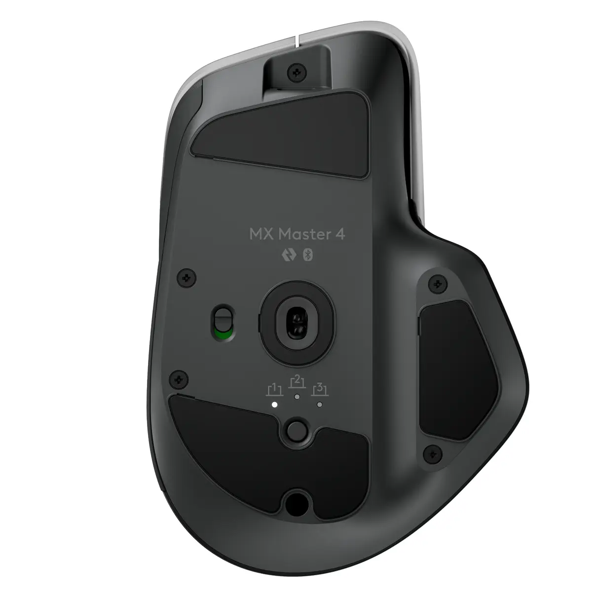 Мышь Logitech MX Master 4 Photo 7