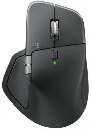 Logitech MX Master 4 Wireless Mouse Photo 8