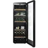 la sommeliere APOGEE190DZN двухзонный винный шкаф Photo 3