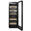 la sommeliere APOGEE190DZN двухзонный винный шкаф Photo 4