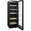 la sommeliere APOGEE190DZN двухзонный винный шкаф Photo 6