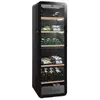 la sommeliere APOGEE190DZN двухзонный винный шкаф Photo 7