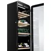 la sommeliere APOGEE190DZN двухзонный винный шкаф Photo 9