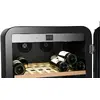 la sommeliere APOGEE190DZN двухзонный винный шкаф Photo 10