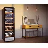 la sommeliere APOGEE190DZN двухзонный винный шкаф Photo 11
