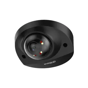 Kupolveida kamera DAHUA IPC-HDBW2449F-AS-IL 4MP Dual Light, 4MP izšķirtspēja, kupolveida