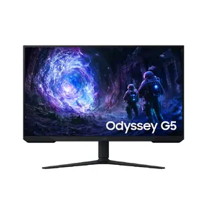 Monitor Samsung G5F1 32" LCD Quad HD 2560 x 1440