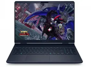 Ноутбук DELL Alienware 16X Aurora AC16251 16" Ultra 7 255HX 32GB 1TB RTX 5060 Win11