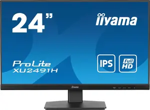 Monitor IIYAMA ProLite XU2491H-B1 23.8" Full HD IPS 100Hz 0.5ms