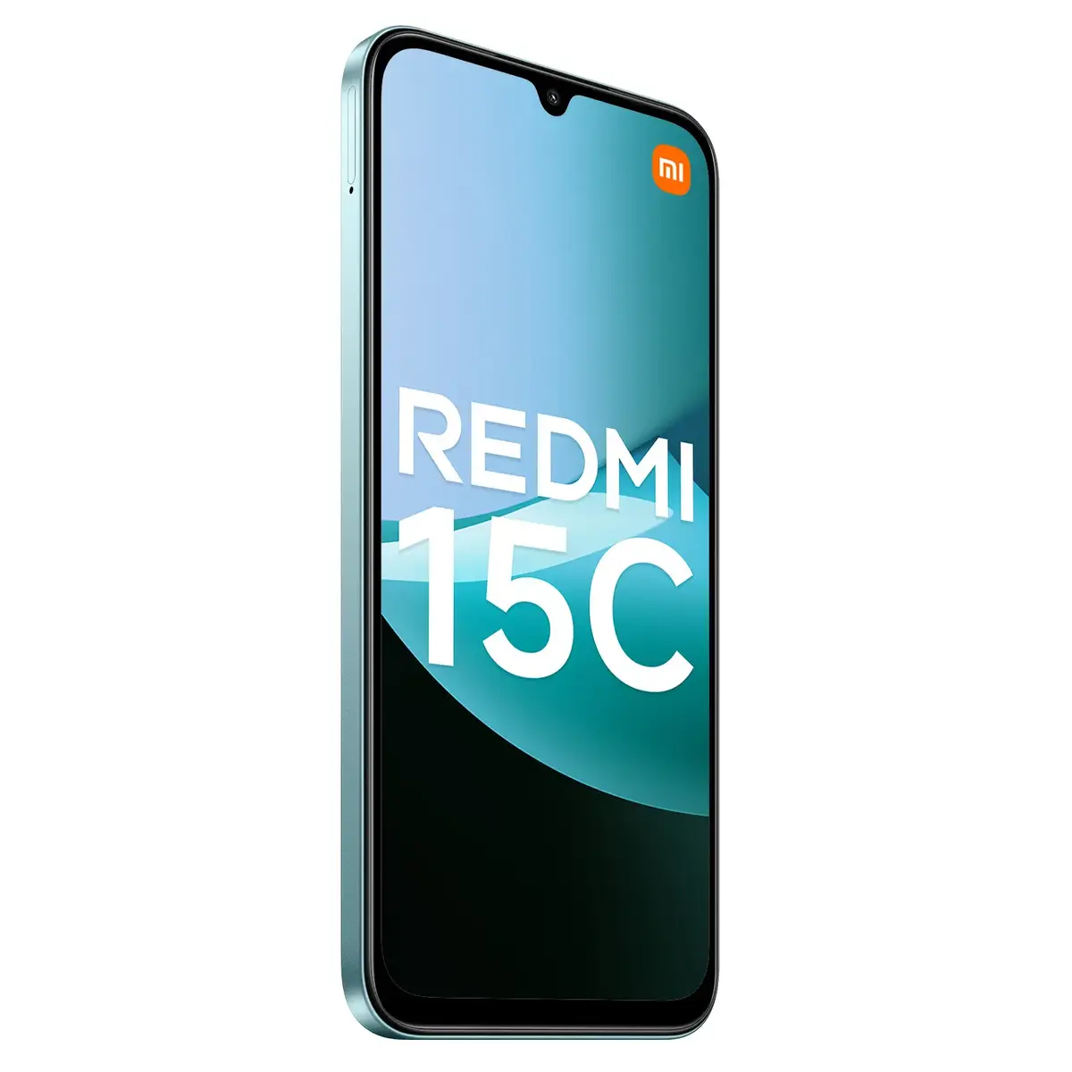 Xiaomi Redmi 15C smartphone 6.9" 4GB 128GB Photo 3