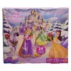 Adventa kalendārs MATTEL Disney Princess 24 dienas Photo 6