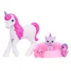 Barbie Ziemassvētku kalendārs ar modes lelli JFL66 Photo 4
