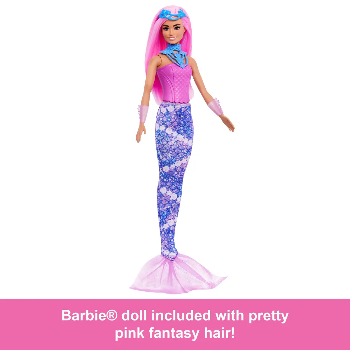 Barbie Ziemassvētku kalendārs ar modes lelli JFL66 Photo 7