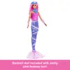 Barbie Ziemassvētku kalendārs ar modes lelli JFL66 Photo 7