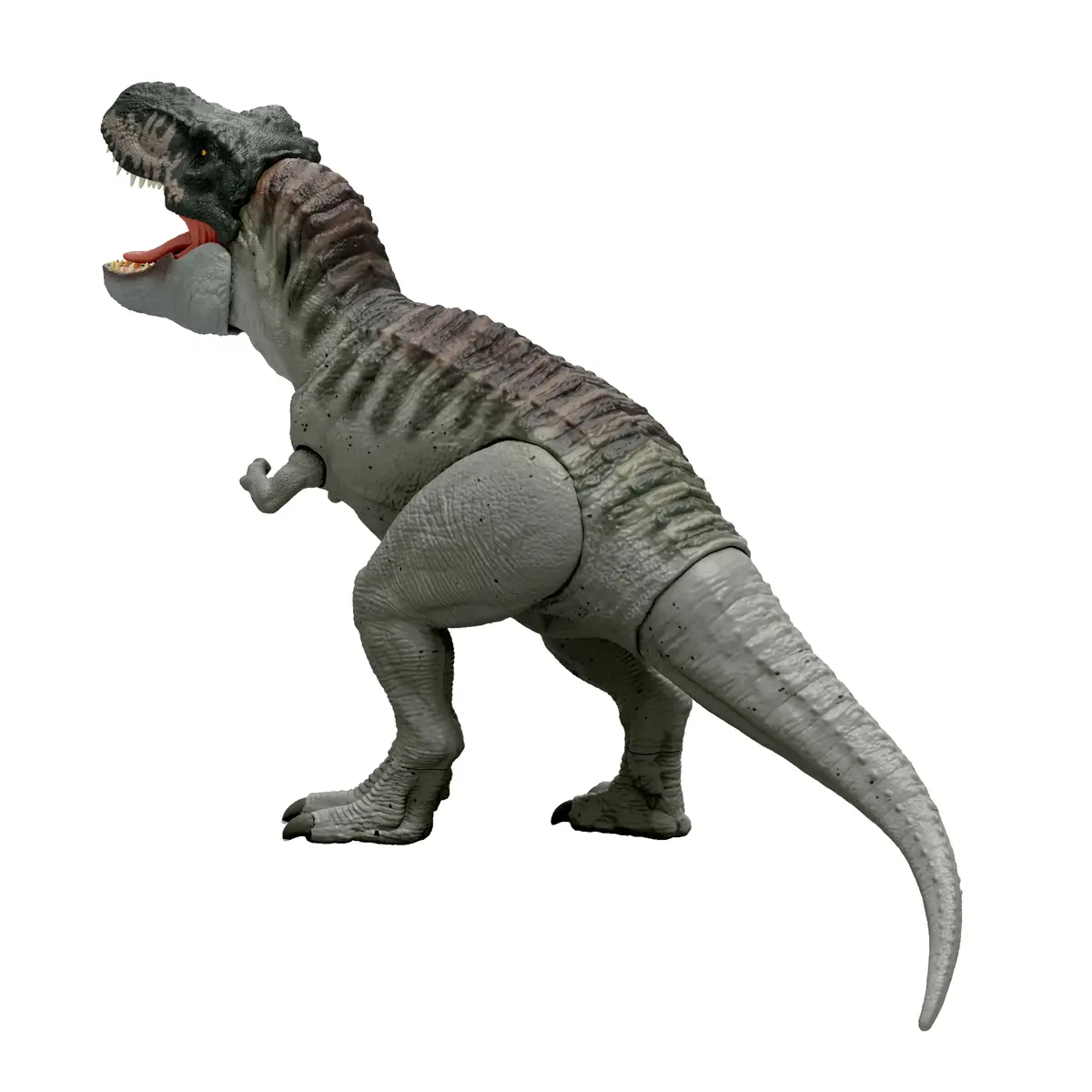 Dinozaura figūra Mattel Jurassic World Rebirth T-Rex Photo 6