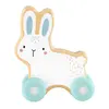 Деревянная игрушка Fisher-Price Зайчик JDM52 Photo 7