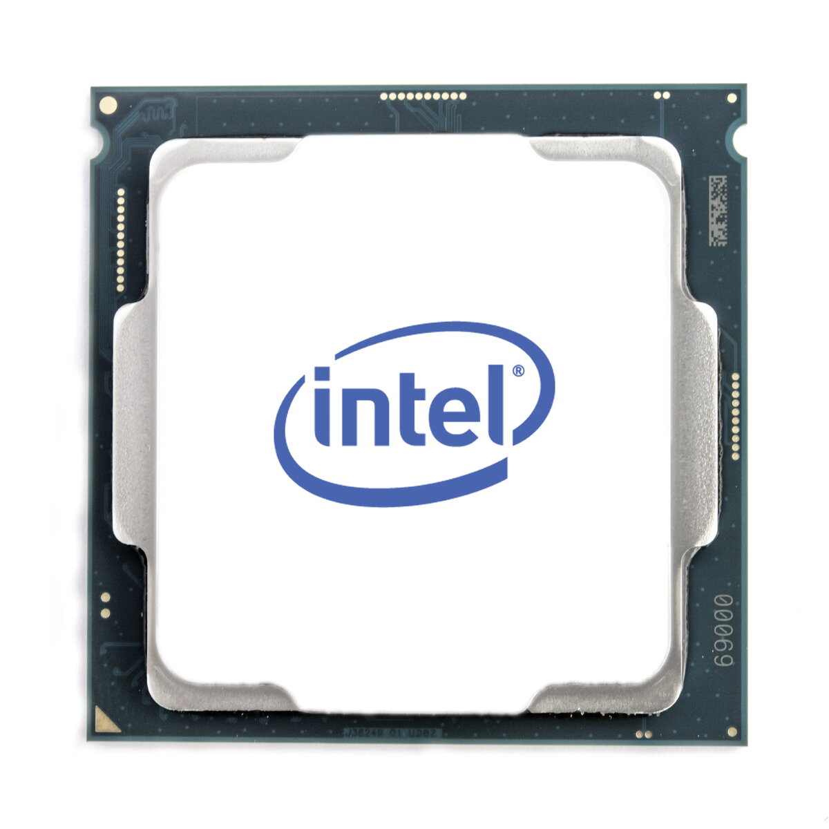 Supermicro Intel Xeon Silver 4214R Procesors