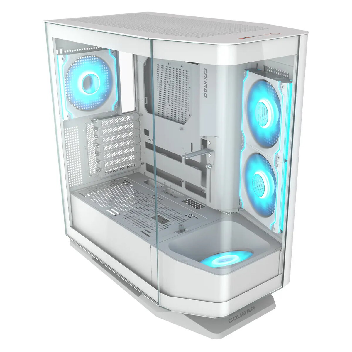 Cougar FV270 ARGB Midi Tower Datora