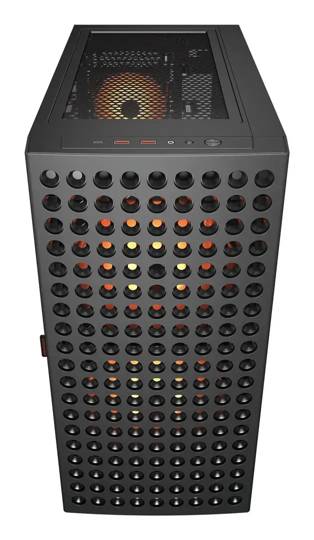 Компьютерный корпус COUGAR Airface ECO Photo 5