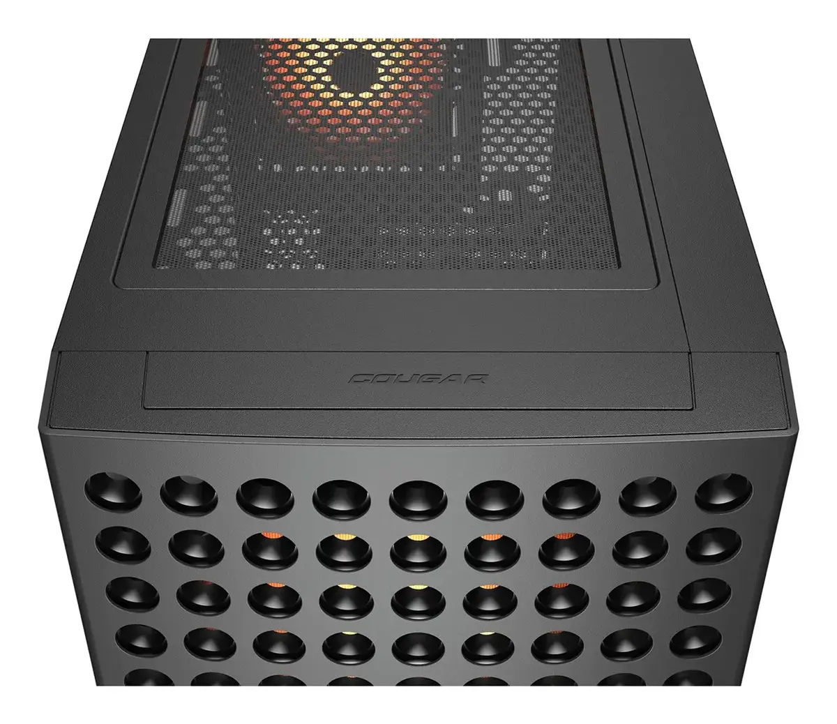 Компьютерный корпус COUGAR Airface ECO Photo 7