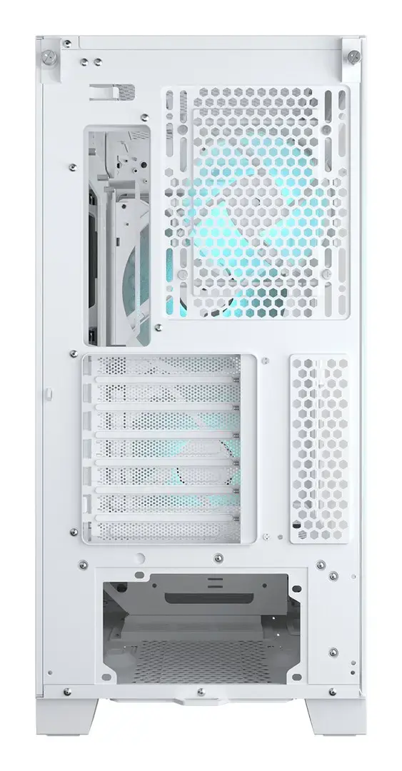 Datora korpuss COUGAR Airface ECO Photo 4