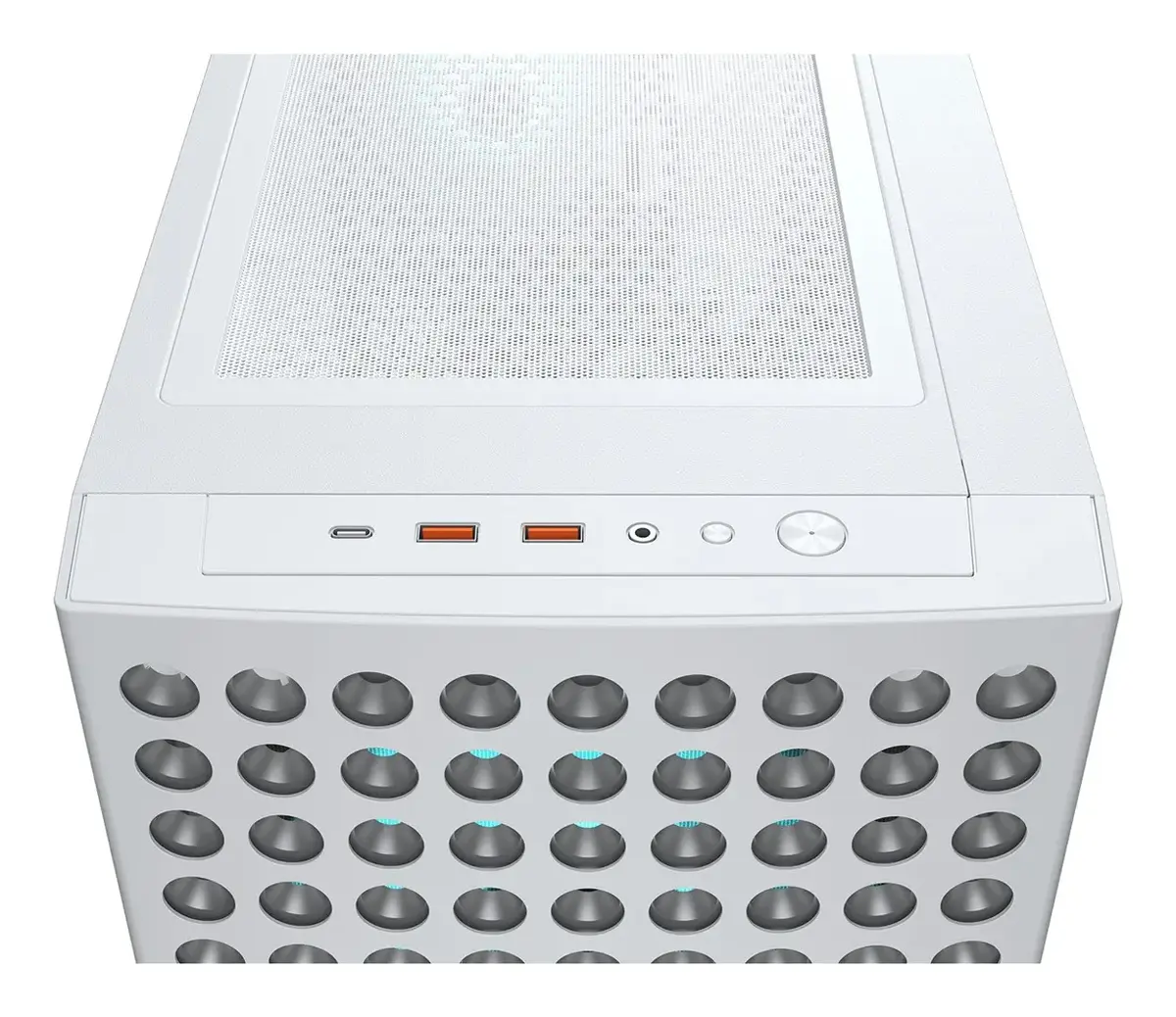 Datora korpuss COUGAR Airface ECO Photo 12