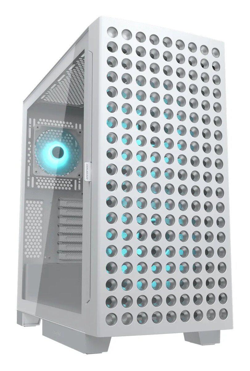 COUGAR Airface ECO Midi Tower datora