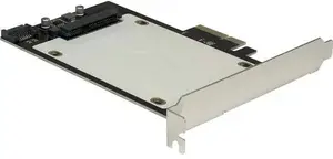 AC Adapter INTER-TECH KT048 PCIe to SFF-8639 (U.2) - model 88885561