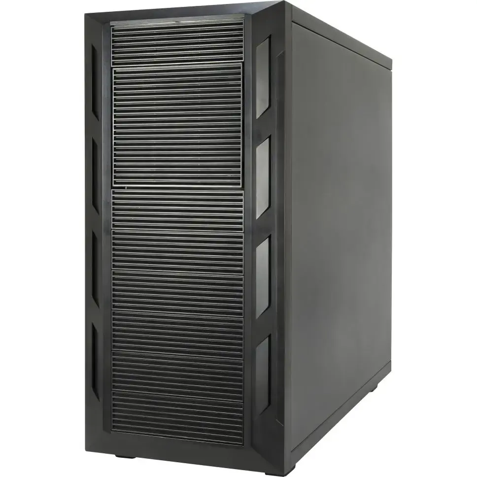 INTER-TECH 88887382 Micro Tower korpuss Photo 3