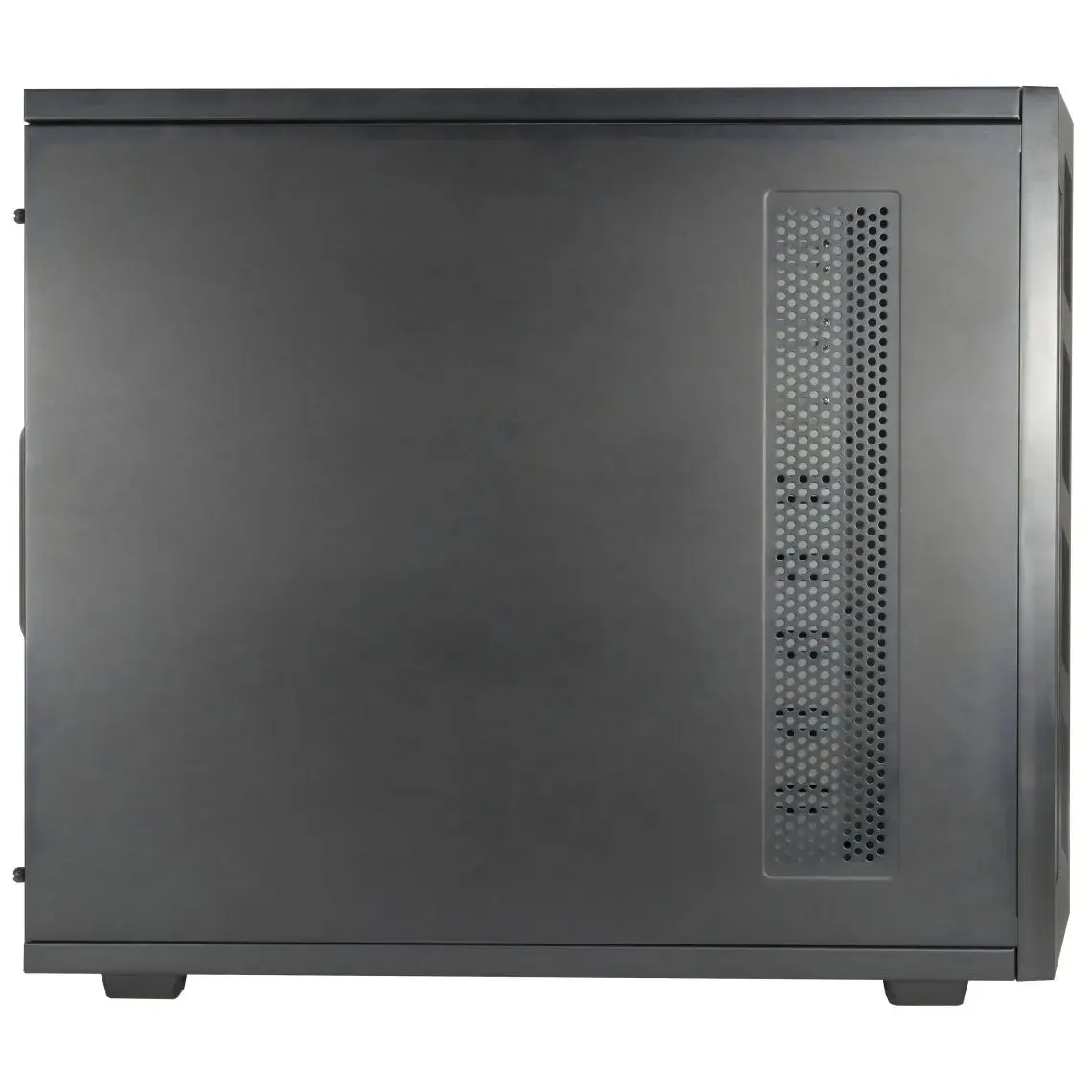 INTER-TECH 88887382 Micro Tower korpuss Photo 6