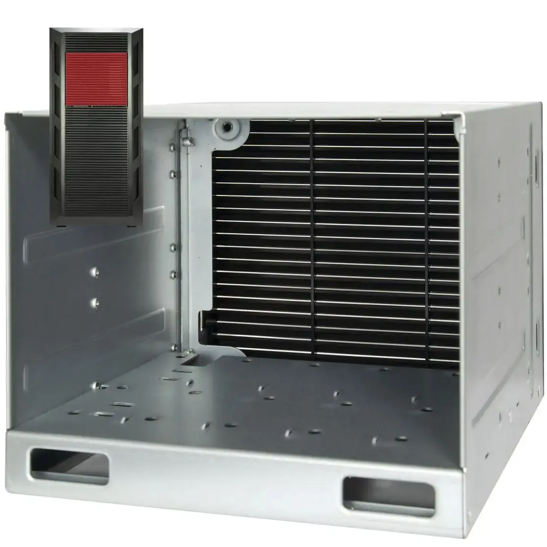 INTER-TECH 88887382 Micro Tower korpuss Photo 8