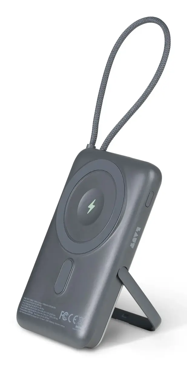 Power Bank LAUT WW-T185ALF Photo 5