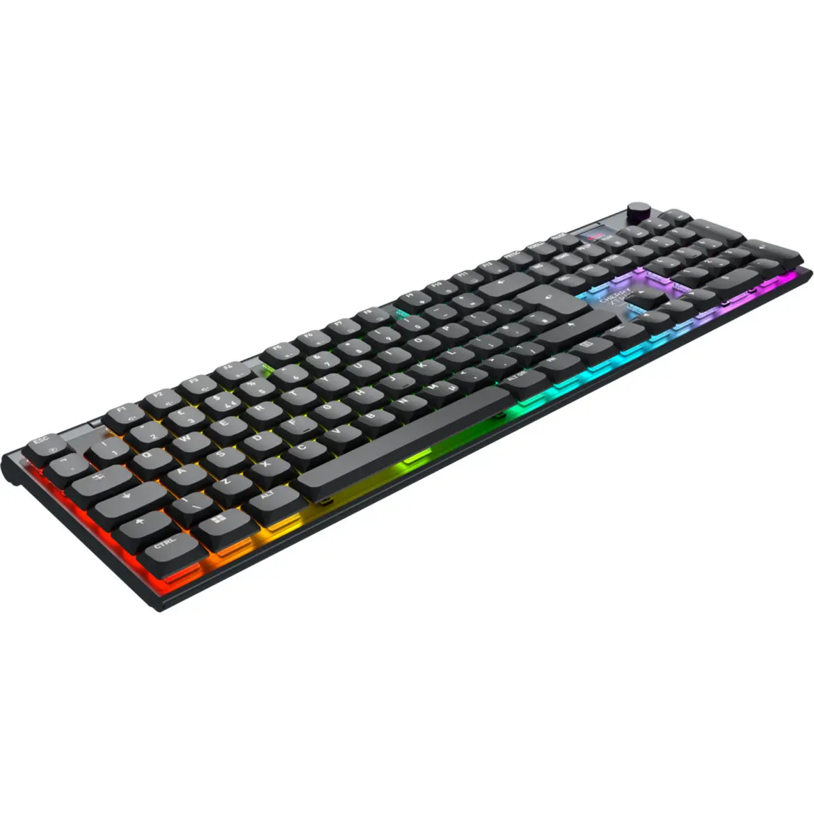 Игровая клавиатура CHERRY XTRFY MX 10.1 Photo 5