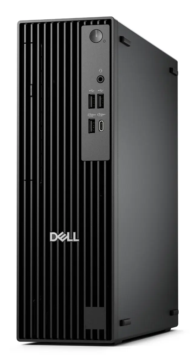 ПК Slim Dell Pro QCS1250 Intel Core Ultra 5 Photo 3