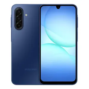 Smartphone Samsung Galaxy A17 5G 6.7" 128 GB Blue