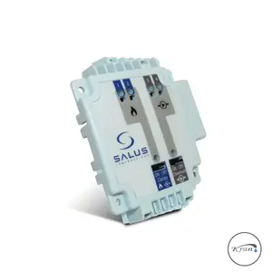 Pump and Boiler Control Module SALUS PL07, model PL07, for heating system management