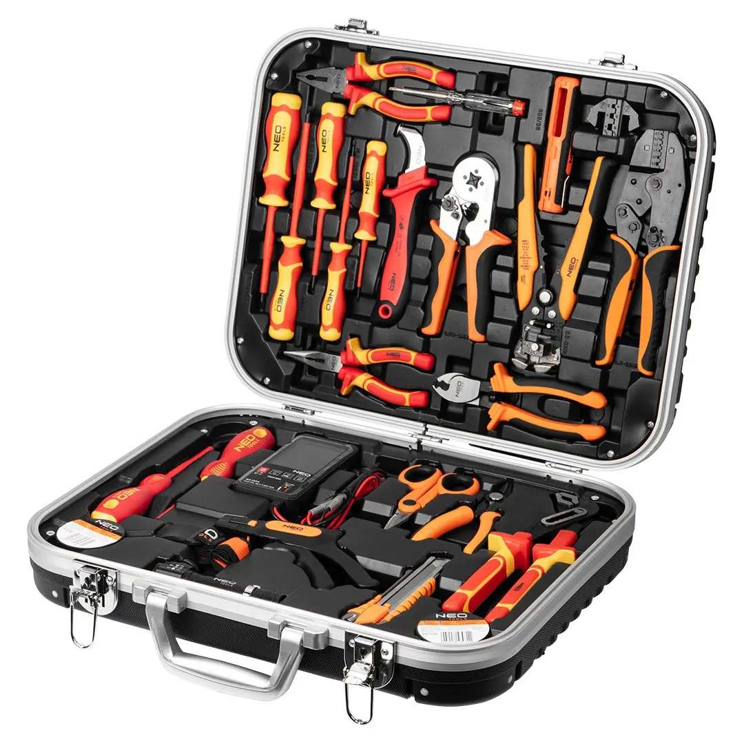 Kaste NEO tools Electric Tool Case