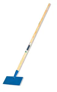 Ledus dīze BIG BIG-SKUWA D 20 x 130 cm — cirvis ledus šķelšanai, tērauda kāts, gara roktura